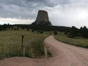 Fort Ponderosa Campground Belt Mt 5