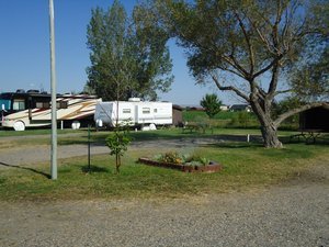 Grandview Campground   Rv Park Hardin Mt 5
