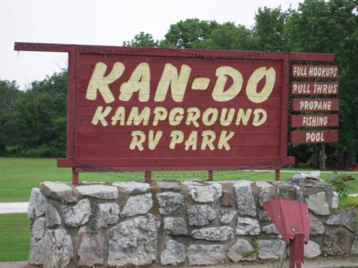 Kan Do Kampground Rv Park 4 Photos 2 Reviews Montgomery City