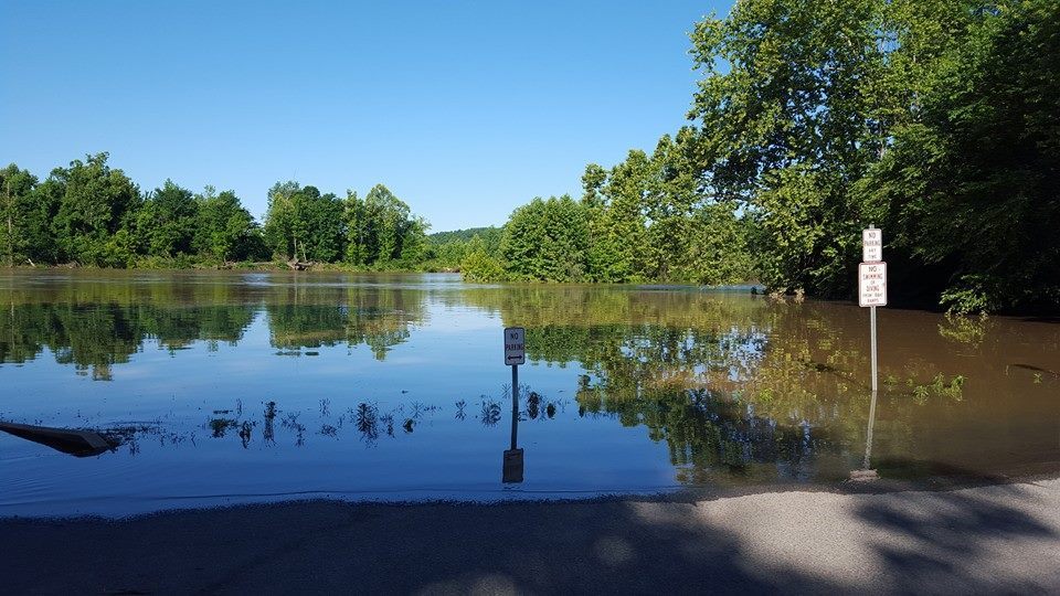 KC's on the Current Campground 5 Photos Doniphan, MO RoverPass