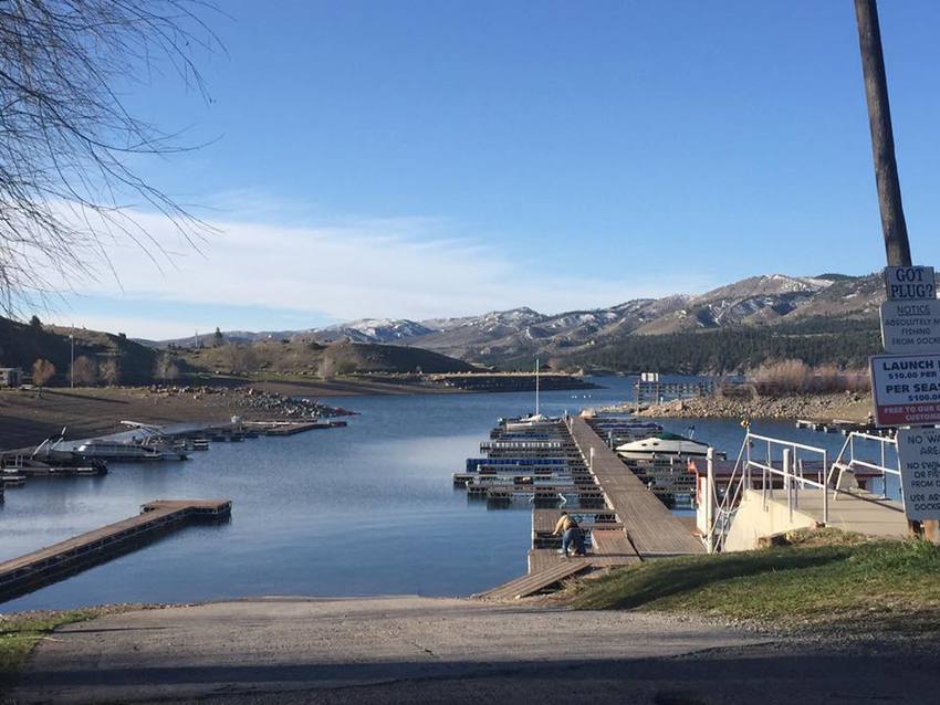 Best 10 Helena, MT RV Parks & Campgrounds