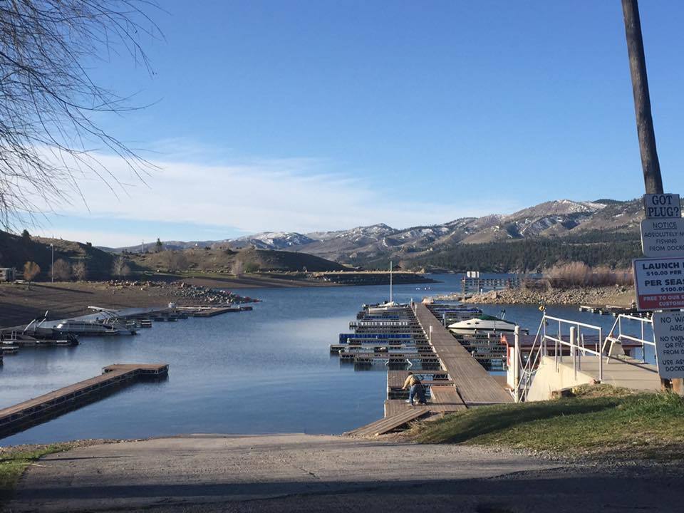 Kim's Marina and RV Park 4 Photos Helena, MT RoverPass