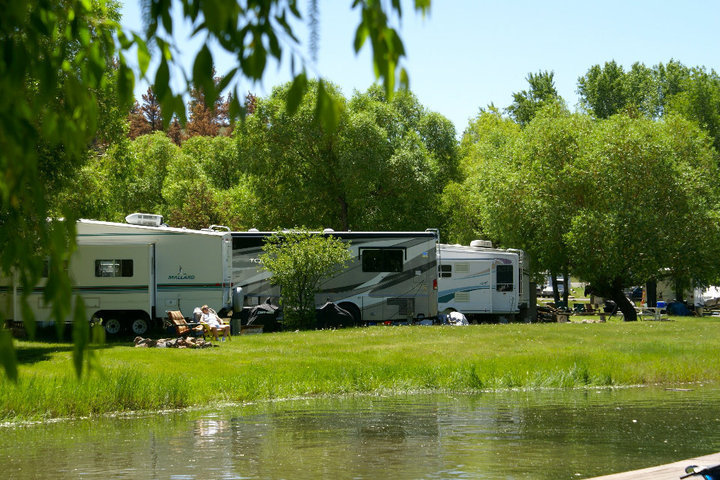 Kim's Marina and RV Park - 6 Photos, 17 Reviews - Helena, MT