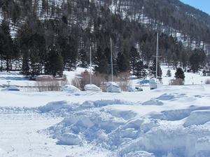 Kirkwood Resort   Marina West Yellowstone Mt 10