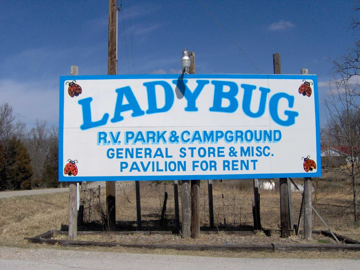 Ladybug Rv Park And Campground Cuba Mo 4