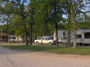 Ladybug Rv Park And Campground Cuba Mo 5