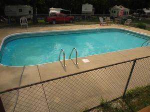 Ladybug Rv Park And Campground Cuba Mo 6