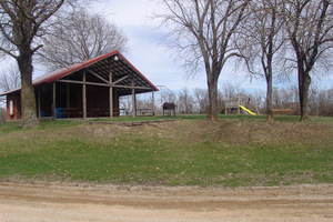 Lake Paradise Resort Lone Jack Mo 2