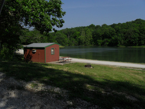 Lake Paradise Resort Lone Jack Mo 3