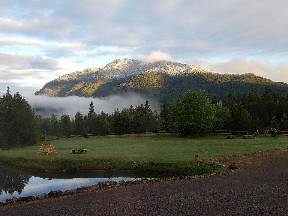 Mountain Meadow RV Park 9 Photos, 4 Reviews Hungry Horse, MT