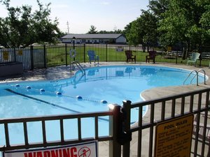 Osage Beach Rv Park Osage Beach Mo 2