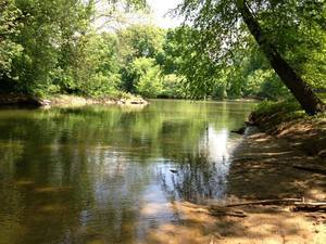 Otter Creek Campground Airville Pa 5