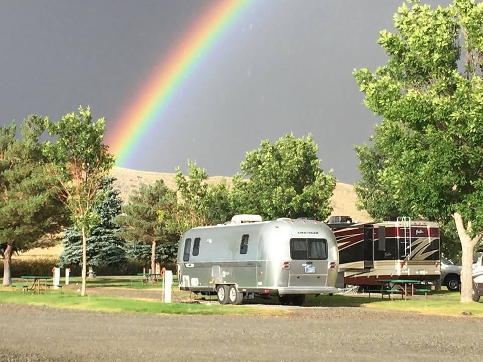 Yellowstone's Edge RV Park 14 Photos, 1 Reviews Livingston, MT