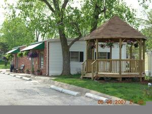 Pine Grove Mh And Rv Community Columbia Mo 1