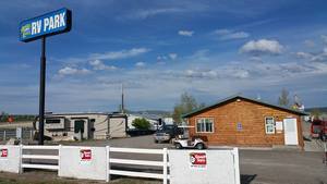 Angel Lake Rv Park Wells Nv 5