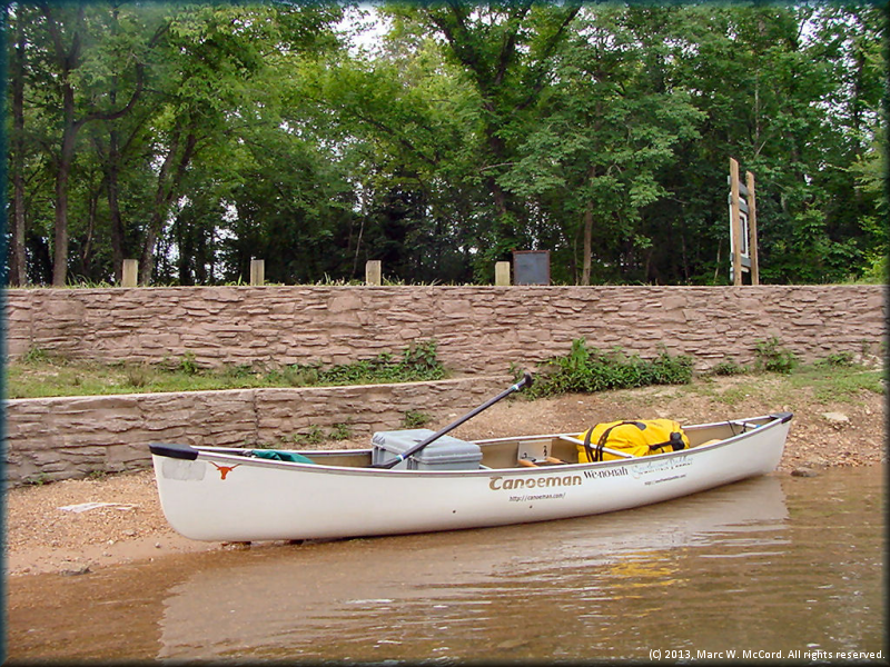 Richard's Canoe Rental Camground 4 Photos Alton, MO RoverPass