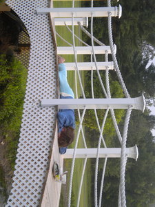 Camp Elmbois Hammondsport Ny 5