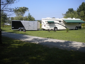 Camp Elmbois Hammondsport Ny 6