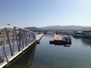 Cottonwood Cove Resort   Marina Searchlight Nv 2