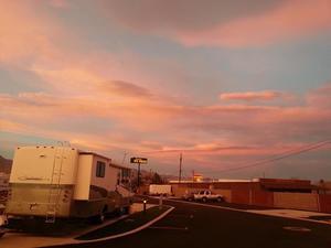 Dayton Rv Park Dayton Nv 1