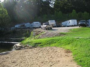 Shorewood Landing Rv Park Eldon Mo 3
