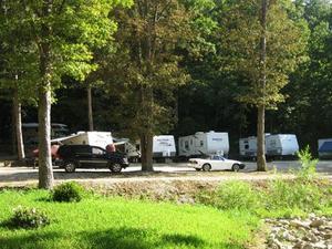 Shorewood Landing Rv Park Eldon Mo 5