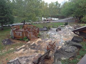 Stone Park Rv Park Bonne Terre Mo 2