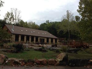 Stone Park Rv Park Bonne Terre Mo 4