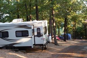 Tall Pines Campground Branson Mo 5
