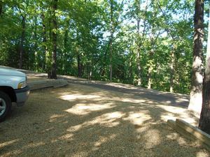 Tall Pines Campground Branson Mo 6