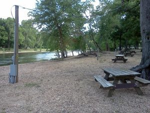 The Family Campground On The Current River - 4 Photos - Van Buren, MO