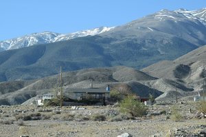 El Capitan Lodge   Casino Hawthorne Nv 1
