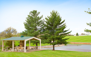 Tievoli Hills Resort Clarksville Mo 3