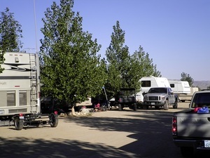 Esmeralda Rv Park And Campground Dyer Nv 2