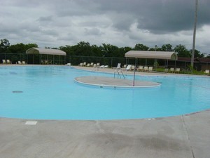 Treasure Lake Resort Branson Mo 3