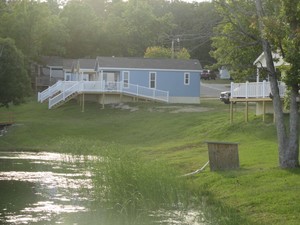 Treasure Lake Resort Branson Mo 5