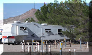 Goldfield Rv Park Goldfield Nv 3