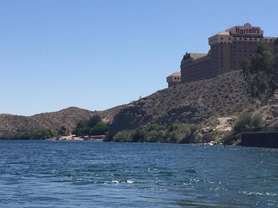 Harrah's Laughlin 2 Photos Laughlin, NV RoverPass