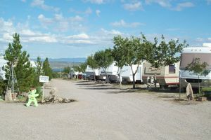 Agua Vista Elephant Butte Nm 4