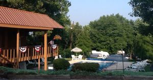 Ashevilles Bear Creek Rv Park   Campground Asheville Nc 2