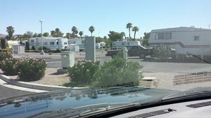 Road Runner Rv Park Las Vegas Nv 2