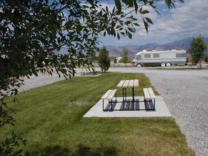 Rv Ranch Resort Pahrump Nv 2