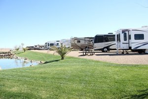 Solstice Motorcoach Resort Mesquite Nv 4