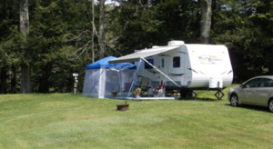 Beaver Spring Lake Campground Davenport Ny 1
