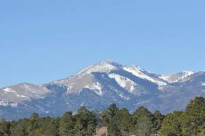 Bonito Hollow Rv Park   Campground Alto Nm 2