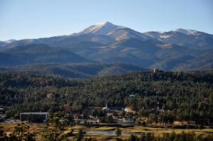 Bonito Hollow Rv Park   Campground Alto Nm 3