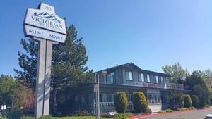Victorian Rv Park Sparks Nv 2