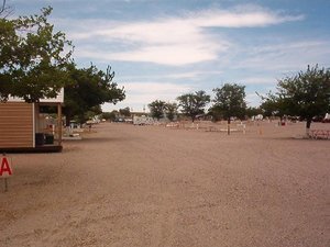 Casey S Socorro Rv Park Socorro Nm 2