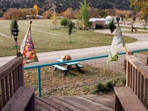 Deer Crossing Rv Park San Patricio Nm 6