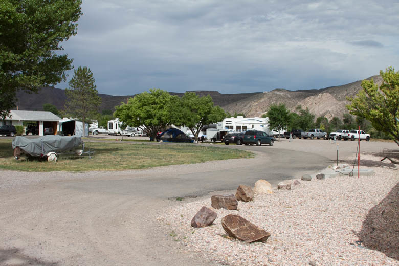 Young's RV Park 5 Photos Caliente, NV RoverPass